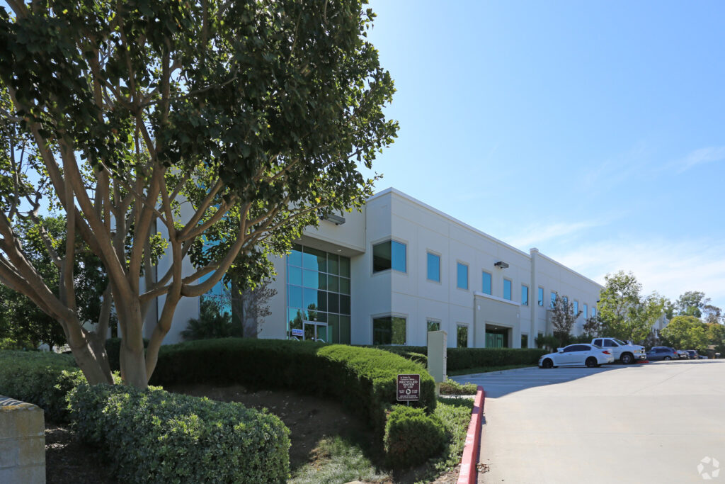 Enginova Office San Diego