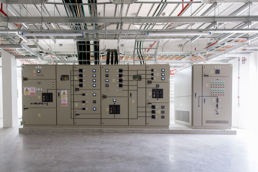 Electrical Distribution