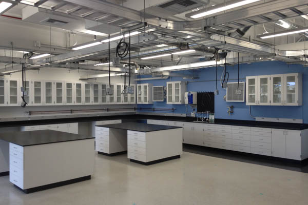 UCSD Grassian Lab