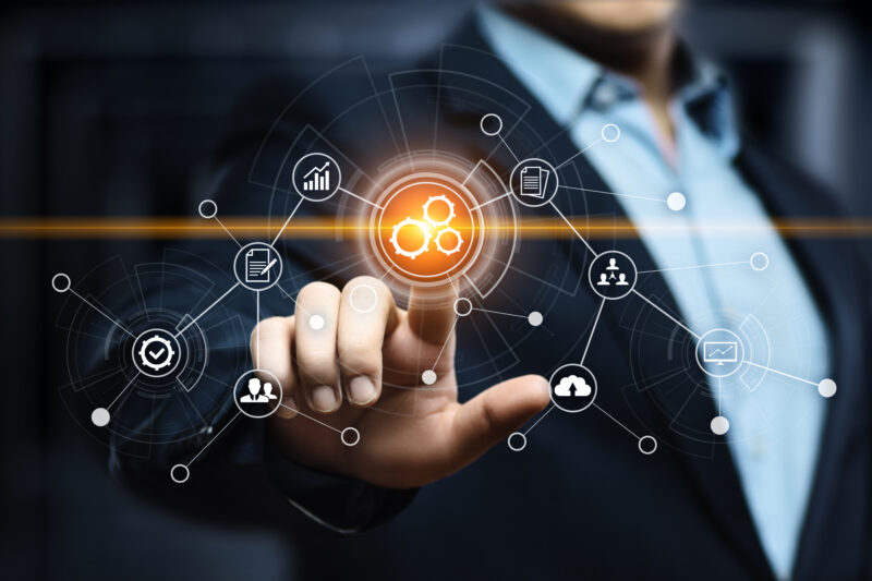 Optimization and Support